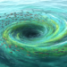Hidden Ocean Whirlpools: Tiny Eddies Reshape Life on Western Australia’s Shelf