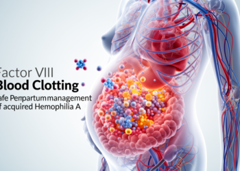 Managing Relapsed Acquired Hemophilia A During Pregnancy: A Case Report on Peripartum Hemostasis