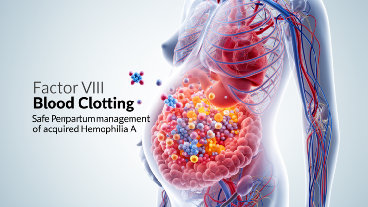 Managing Relapsed Acquired Hemophilia A During Pregnancy: A Case Report on Peripartum Hemostasis