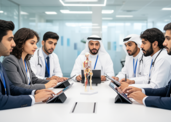 Saudi Medical Students Show Moderate Leadership Competence; Gender and GPA Predict Skills