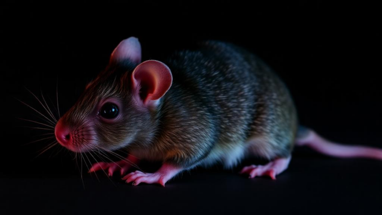 Aging and Rejuvenation Converge on the Same Epigenetic Switch in Mouse Skin