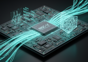 Machine learning spots RISC-V hardware attacks from processor performance counters