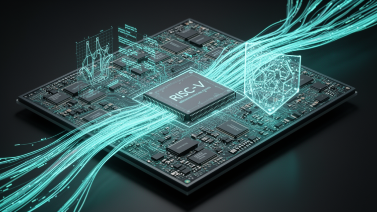 Machine learning spots RISC-V hardware attacks from processor performance counters