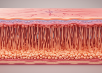 Early Diabetes Thins a Light-Sensing Retinal Layer and Dulls Contrast Vision