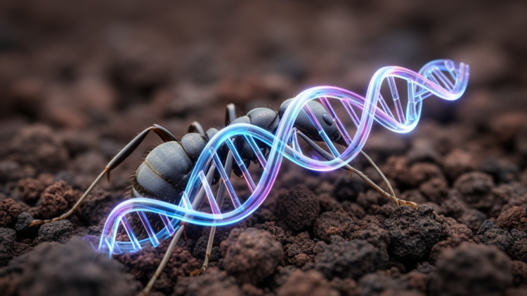 First Record of Invasive Electric Ant in Canary Islands Reveals Genetic Divergence