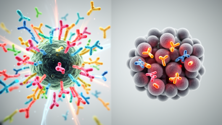Booster Shots Lift Antibodies, but Blood Disease Patients Lag Behind