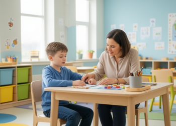 New Study Reveals Multidimensional Indicators of Autistic Student Well-Being in Schools