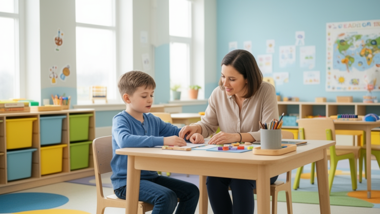 New Study Reveals Multidimensional Indicators of Autistic Student Well-Being in Schools