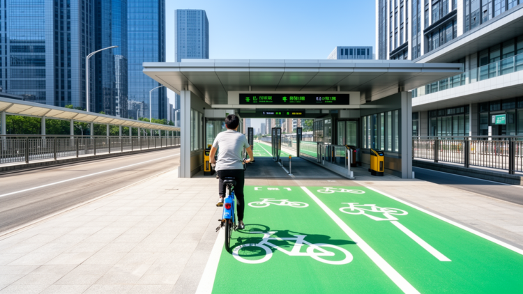 Built Environment Thresholds Shape Bike-Sharing Feeder Trips in Tianjin