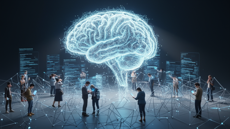 Generative AI Risks Exacerbating Health Inequality and Cyberchondria in Fragile Systems