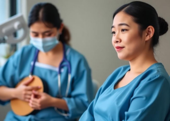 Music Before and After Breast Surgery Calms Anxiety in Chinese Patients, Study Finds