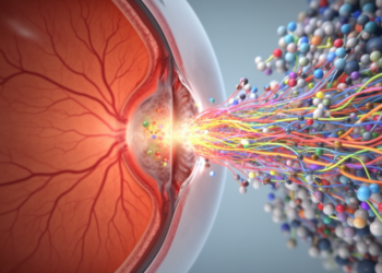 Eye disease debate: where does MEWDS begin, and why it matters