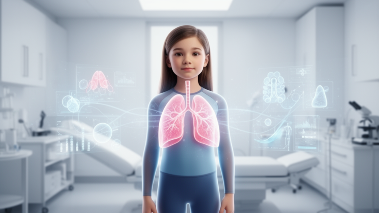 Obesity-Linked Asthma Risk Hits Adolescent Girls Hardest, Meta-Analysis Finds