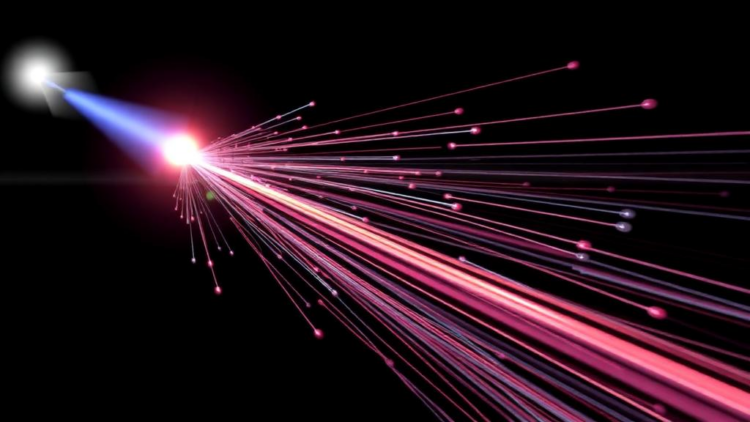 Electron Beam Geometry Rewrites the Surface Properties of Titanium Alloy