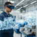 Virtual Reality and Augmented Reality Reshape Factory Training, Review Finds