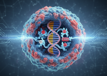 Machine Learning Maps R-Loop Scores to NCL-Driven Malignant Progression in Colorectal Cancer