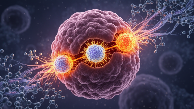 Three Synaptic Receptors Define Aggressiveness in Glioblastoma