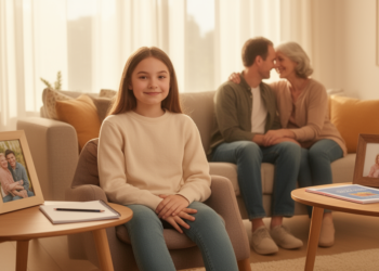 How School Attachment Boost Family Cohesion’s Impact on Teen Self-Esteem
