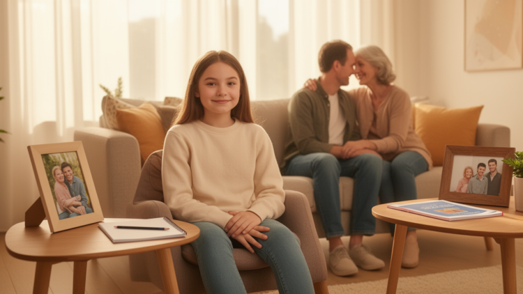 How School Attachment Boost Family Cohesion’s Impact on Teen Self-Esteem