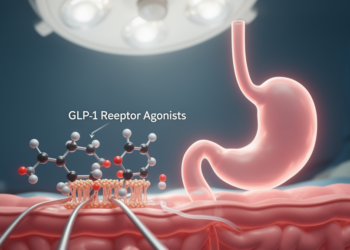 GLP-1 Receptor Agonists: Balancing Gastric Risk and Aspiration in Surgery