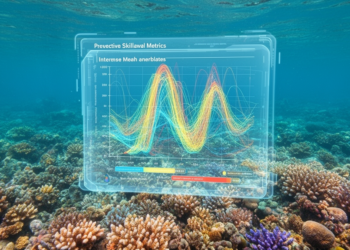Climate Model Predict Skill for Marine Heat Waves in Coral Reefs