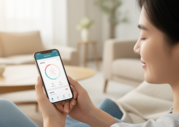 Mobile Health Applications Show Promise for Psoriasis Self-Management and Quality of Life