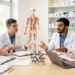 Students at medical university describe four conceptions of research