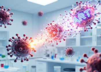32-Year Cohort Study Reveals Antiretroviral Therapy Reduces Mortality Hazard in Iranian HIV Patients
