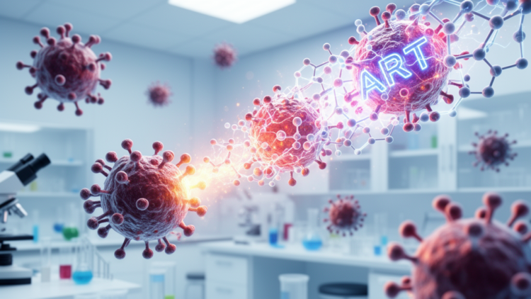 32-Year Cohort Study Reveals Antiretroviral Therapy Reduces Mortality Hazard in Iranian HIV Patients