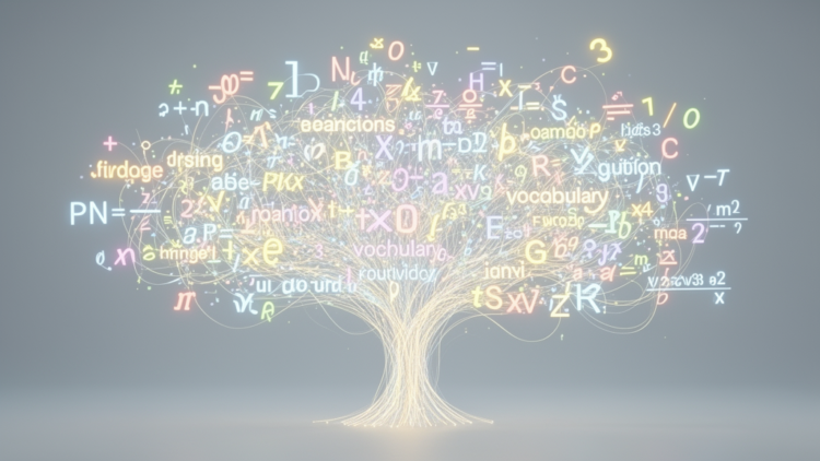 Meta-Analysis Reveals Mathematics Vocabulary Boost for Learning, But Gains Are Context-Dependent