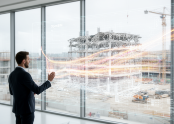 Turning Demolition Audits Into Machine-Readable Data With OpenBIM