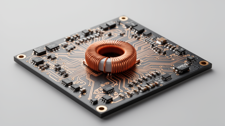 Single Amplifier Circuit Simulates Both Integer and Fractional Inductors
