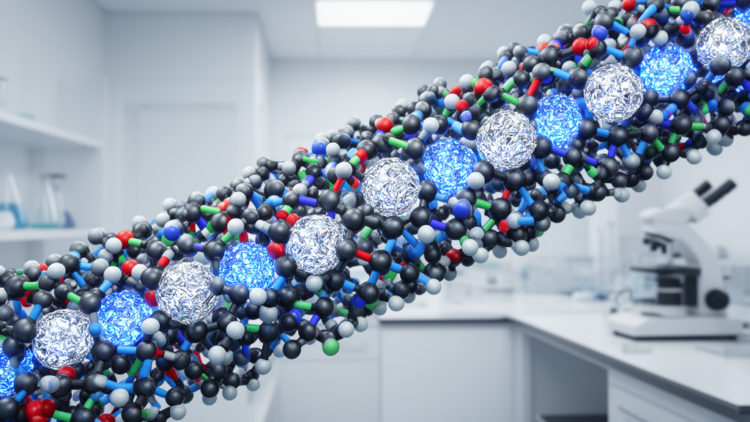 Solvent-Free Synthesis Creates High-Performance Polyester Nanocomposites