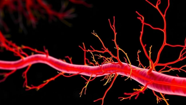 Hedgehog-Responsive Perivascular Cells Emerge as Master Switches of Blood Vessel Repair and Disease