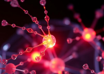 Tiny Synthetic Probes Are Rewriting How Scientists See Inside Living Bodies