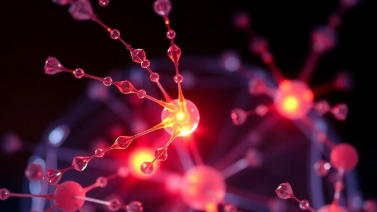 Tiny Synthetic Probes Are Rewriting How Scientists See Inside Living Bodies
