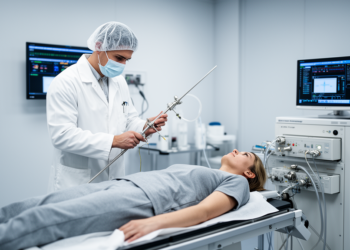Precision Brachytherapy Improves Dosimetry in Salvage Treatment for Recurrent Gynecologic Cancers