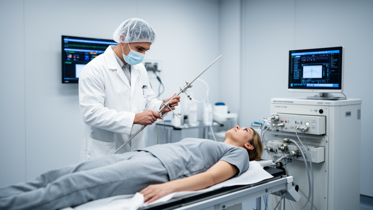 Precision Brachytherapy Improves Dosimetry in Salvage Treatment for Recurrent Gynecologic Cancers