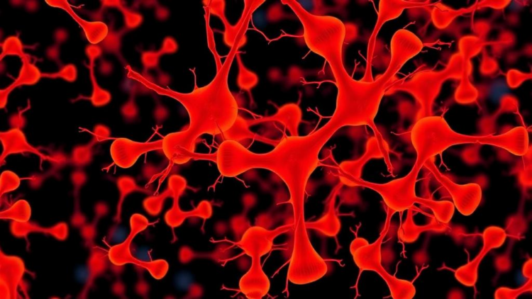 Aging Rewires Neutrophils Across the Body, Single-Cell Map Reveals