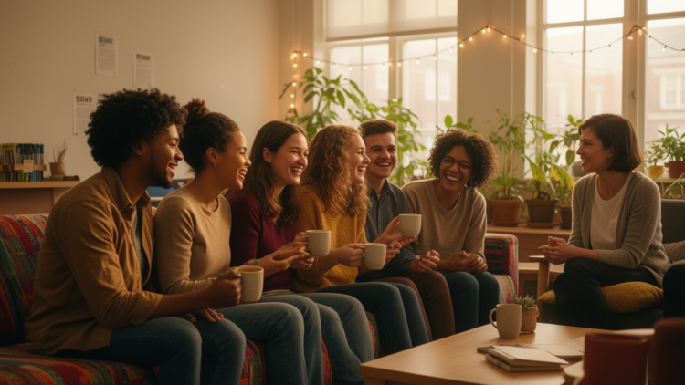 Research report: The Power of Connectedness: Protecting the Mental Health of LGBTIQ+ Youth