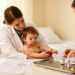 Two Case Reports Trace Immune Cell Shifts After Short-Course Inosine Acedoben Dimepranol in Children With Recurrent Infections
