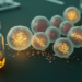 Desert date tree bark extract shows DNA damage effects in breast cancer cells
