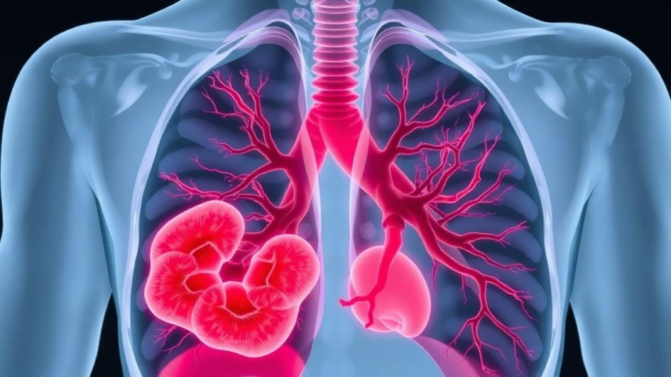 Hidden Clot Masquerading as Pneumonia: A Rare Septic Pulmonary Artery Thrombus Case