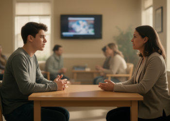 Relapses Among Recovering Drug Users Drive Spread, but Media Awareness Can Curb It, Model Shows
