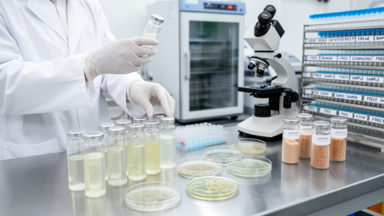 Why Most Microbiome Therapies Never Reach the Clinic, and What Decides the Ones That Do