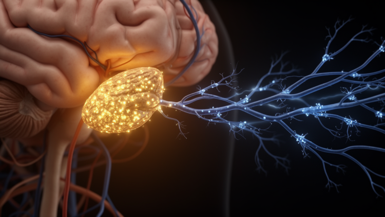 Amygdala neurons that fire early decide which images become lasting memories