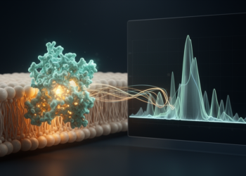 New open platform links molecular simulations to NMR data across the GPCRome