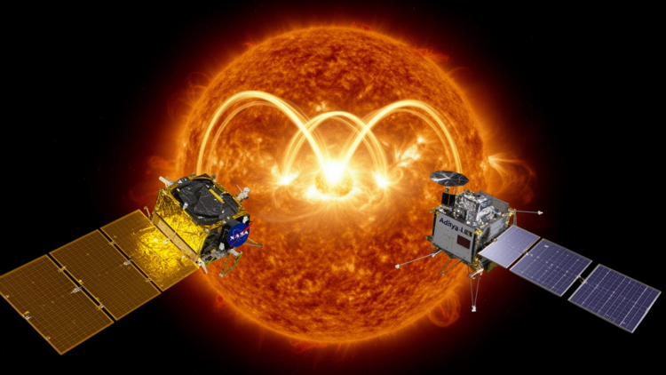 X1.8 Solar Flare Shows Four-Minute Pulsations in New SDO and Aditya-L1 Study