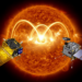 X1.8 Solar Flare Shows Four-Minute Pulsations in New SDO and Aditya-L1 Study
