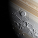 Saturn’s Moon Enceladus Sorts Its Ocean Into Ice Grains, Boosting the Hunt for Alien Life